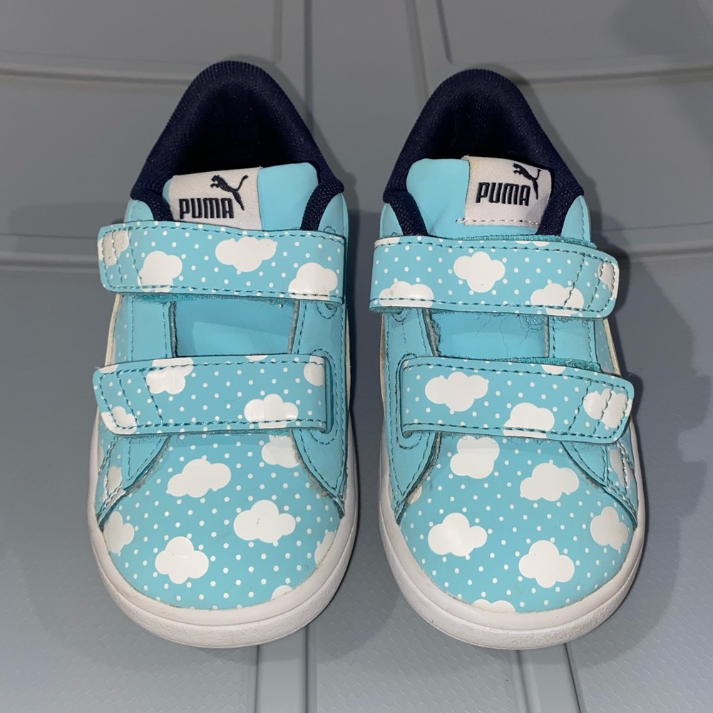 Puma shoes